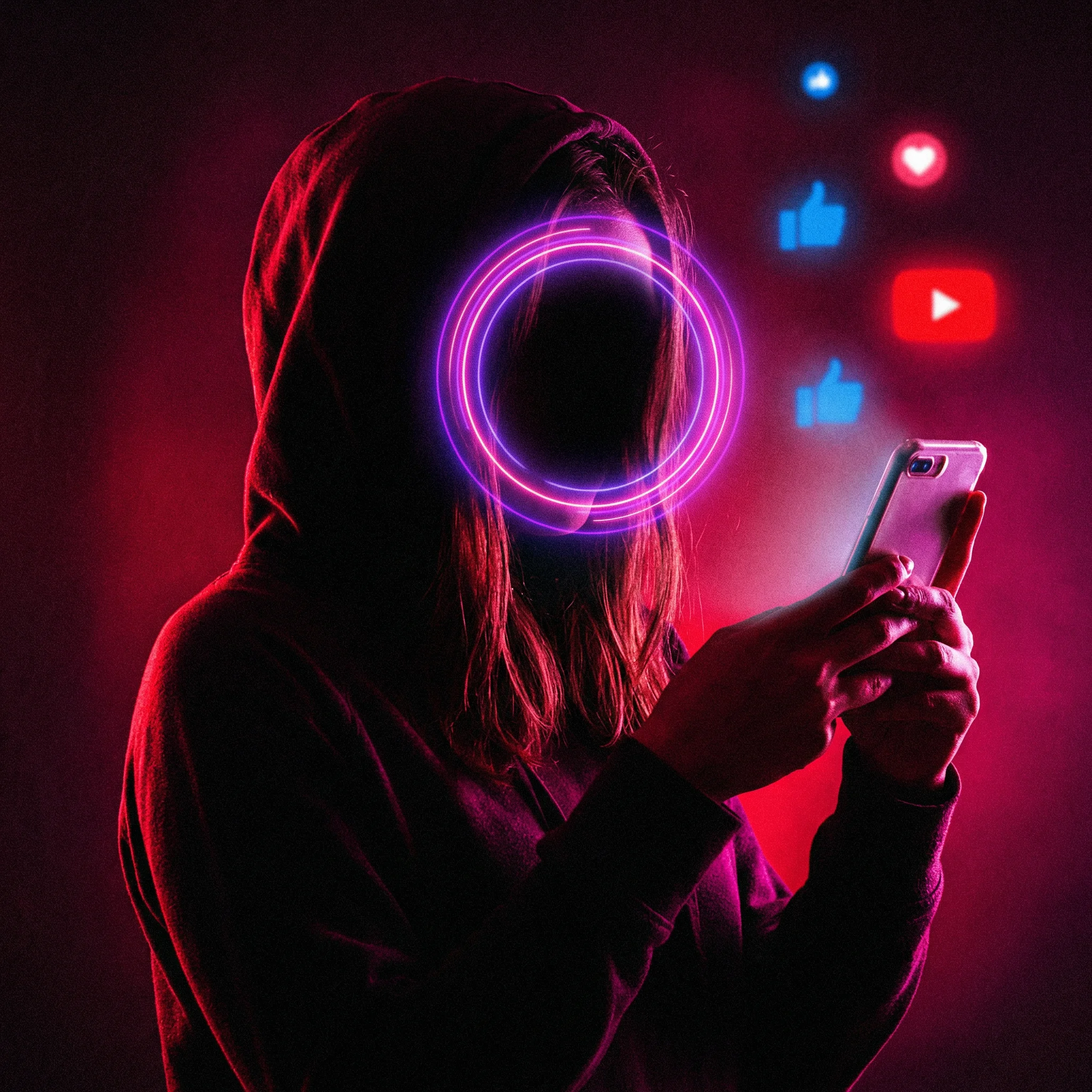 插曲的痛的视频试看 人物档案 - 网红F